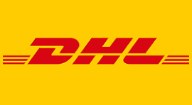 DHL Logo png | PNGWing